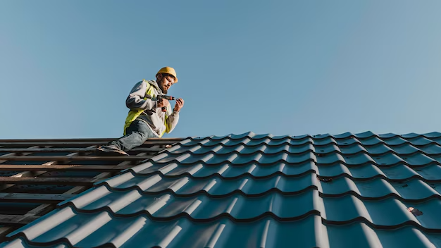 Roof Replacement Service