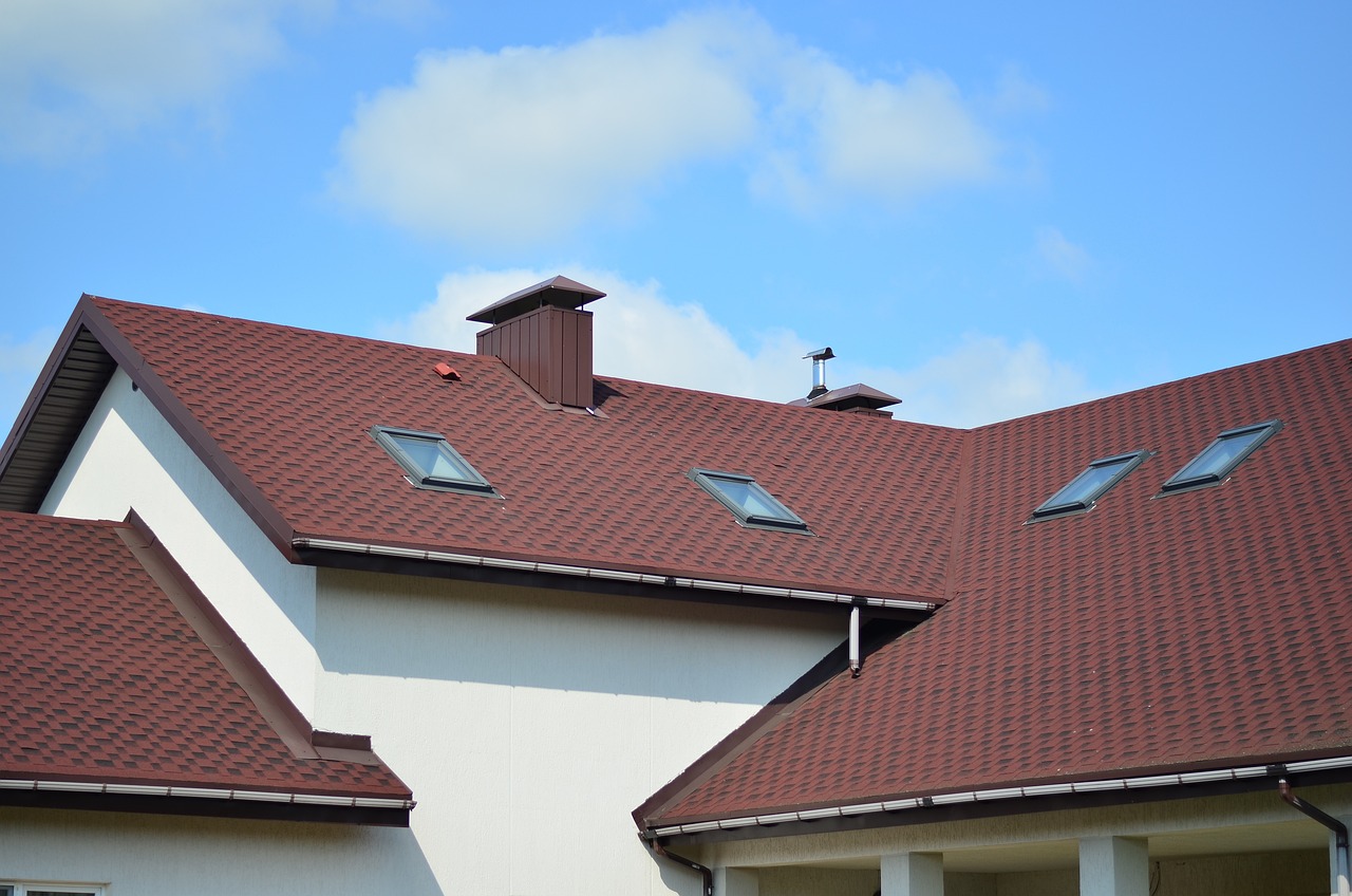 Roof Repair Process